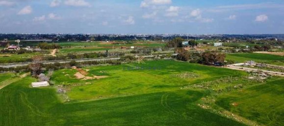 Hotel en Sotira, Cyprus 8415 m² No. 19995 3