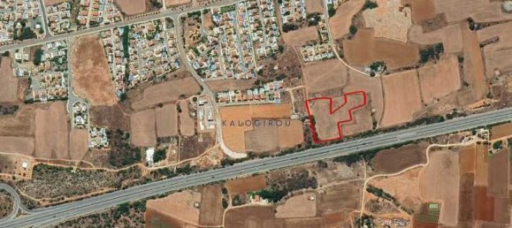 Hotel en Sotira, Cyprus 8415 m² No. 19995 7