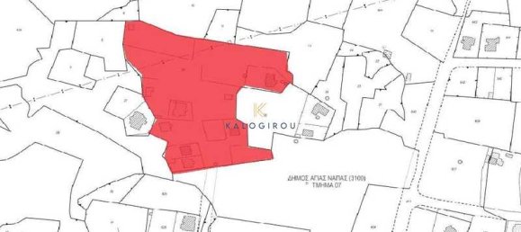 Hotel en Sotira, Cyprus 8415 m² No. 19995 10