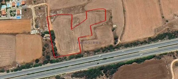 Hotel en Sotira, Cyprus 8415 m² No. 19995 8