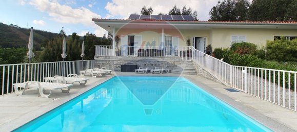 Casa T10 em Penafiel, Portugal N.º 60100 31