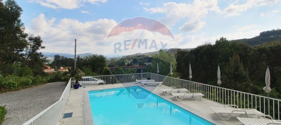 Casa T10 em Penafiel, Portugal N.º 60100 32