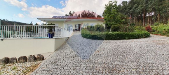 Casa T10 em Penafiel, Portugal N.º 60100 3