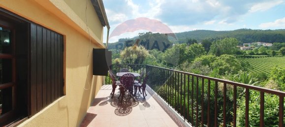 Casa T10 em Penafiel, Portugal N.º 60100 30