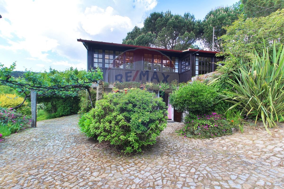 Casa T10 em Penafiel, Portugal N.º 60100