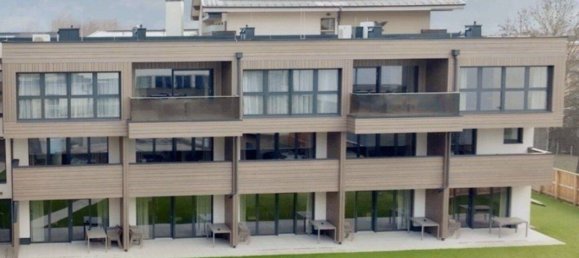 3غرفة منزل ذو طابقين في Zell am See, Austria رقم 230976 23