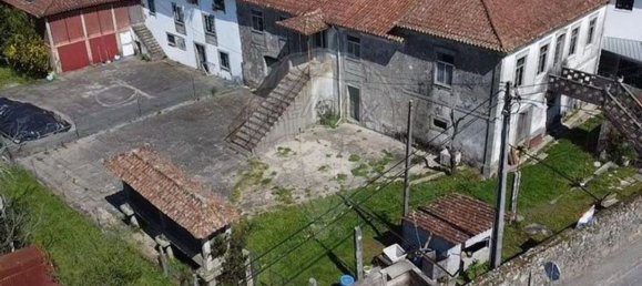 Casa de 4 dormitorios en Palmeira, Portugal No. 37770 13