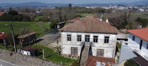 Casa de 4 dormitorios en Palmeira, Portugal No. 37770 11