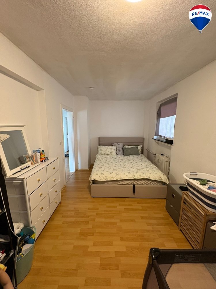 2-Zimmer Wohnung in Bielefeld, Germany, Nr. 250984