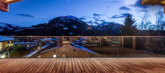 Casa de 4 dormitorios en Kirchberg in Tirol, Austria No. 105198 4