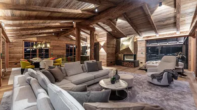 Casa de 4 dormitorios en Kirchberg in Tirol, Austria No. 105198