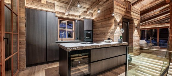 Casa de 4 dormitorios en Kirchberg in Tirol, Austria No. 105198 7