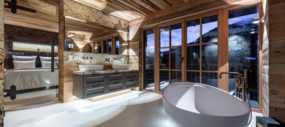 Casa de 4 dormitorios en Kirchberg in Tirol, Austria No. 105198 12