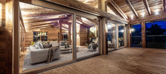 Casa de 4 dormitorios en Kirchberg in Tirol, Austria No. 105198 6