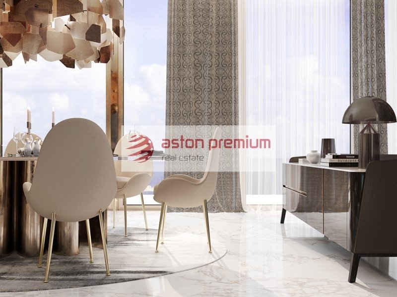 1 Schlafzimmer Wohnung in Dubai, UAE, Nr. 55483