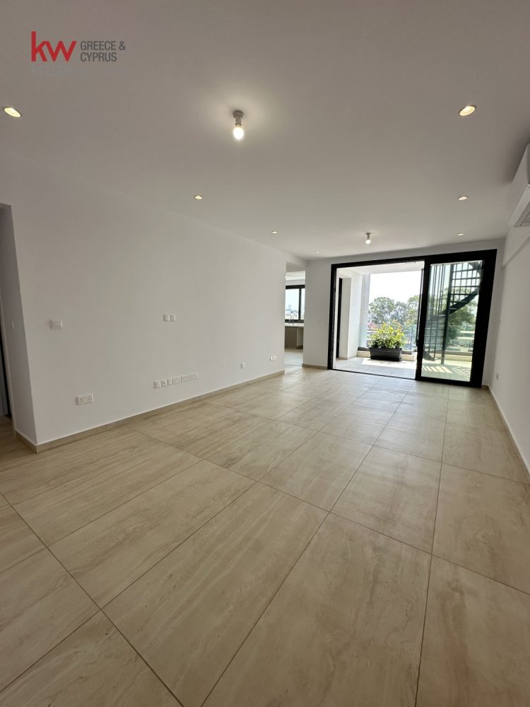 3 chambres Appartement à Agios Georgios, Cyprus No. 26776