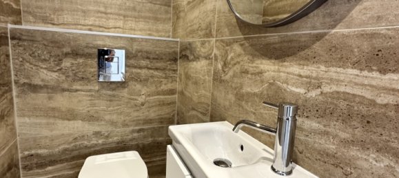 Квартира с 3 спальнями в Агиос Георгиос, Никосия, Кипр № 26776 11