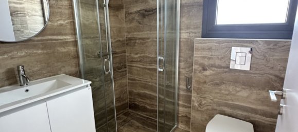 Квартира с 3 спальнями в Агиос Георгиос, Никосия, Кипр № 26776 9