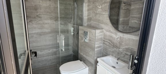 Квартира с 3 спальнями в Агиос Георгиос, Никосия, Кипр № 26776 15
