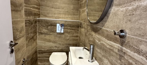 Квартира с 3 спальнями в Агиос Георгиос, Никосия, Кипр № 26776 8