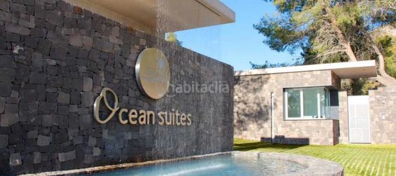 3 chambres Appartement à Altea, Spain No. 91669 18