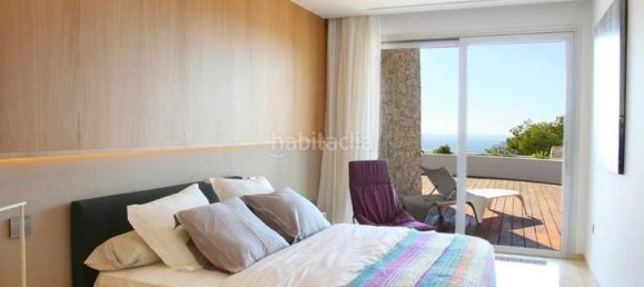 3 chambres Appartement à Altea, Spain No. 91669 10