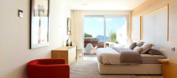 3 chambres Appartement à Altea, Spain No. 91669 5