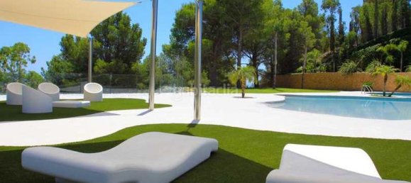 3 chambres Appartement à Altea, Spain No. 91669 20