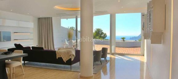 3 chambres Appartement à Altea, Spain No. 91669 3