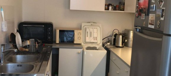 3 Schlafzimmer Wohnung in Issy-les-Moulineaux, France, Nr. 329027 7