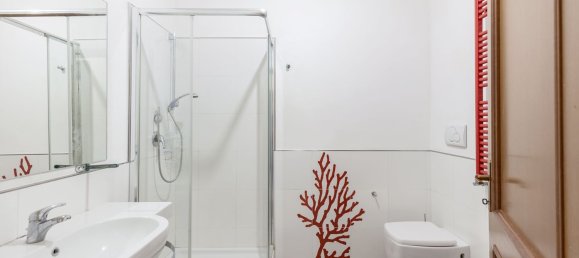 4 rooms Apartment in Rome, Italy No. 222774 16