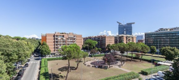 4 rooms Apartment in Rome, Italy No. 222774 5