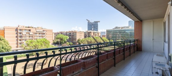 4 rooms Apartment in Rome, Italy No. 222774 18