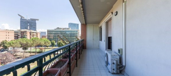 4 rooms Apartment in Rome, Italy No. 222774 4
