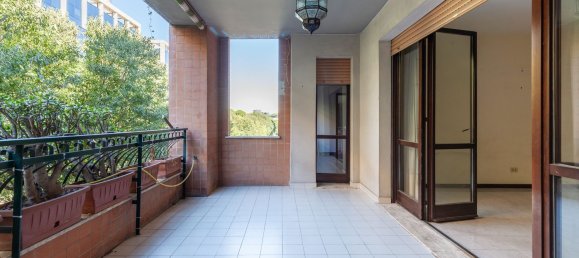 4 rooms Apartment in Rome, Italy No. 222774 8