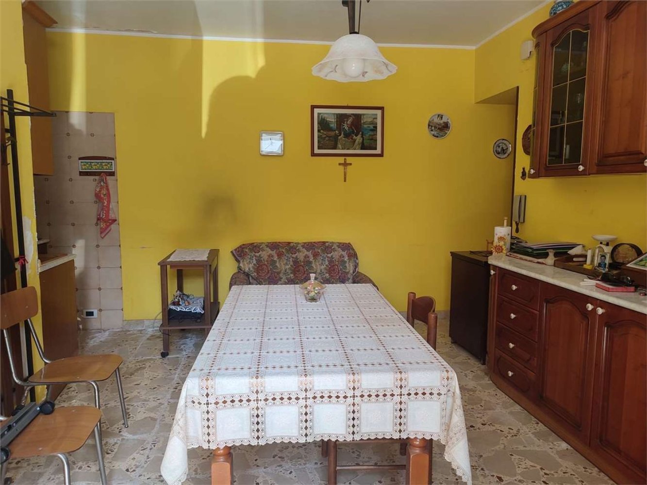 Casa T4 em San Cataldo, Italy N.º 375167