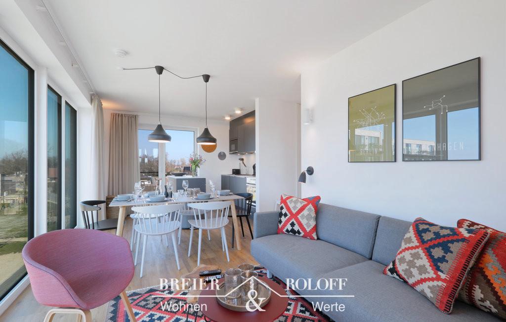 2 chambres Appartement à Diepholz, Germany No. 190695