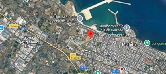 Офис 173м² в Мольфетта, Италия № 372963 11