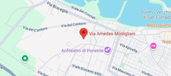 Офис 173м² в Мольфетта, Италия № 372963 9