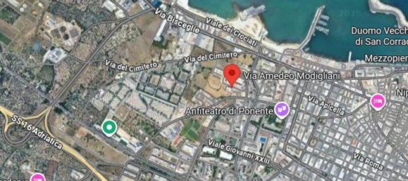 Офис 173м² в Мольфетта, Италия № 372963 8