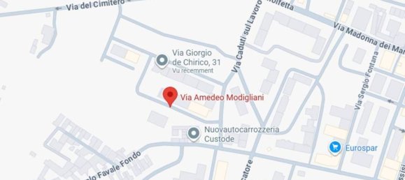 Офис 173м² в Мольфетта, Италия № 372963 10