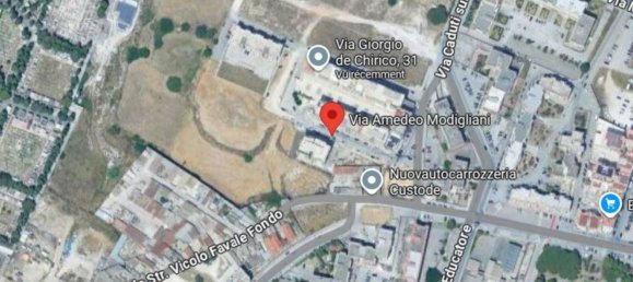 Офис 173м² в Мольфетта, Италия № 372963 7