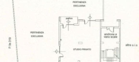 Офис 173м² в Мольфетта, Италия № 372963 13