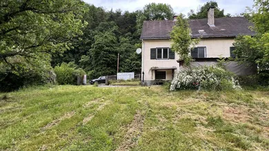 Земельный участок в Гёстинг, Австрия № 165773