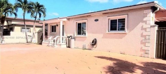3 dormitorios villa en venta en Miami, Miami-Dade, Florida, USA № 614770 12