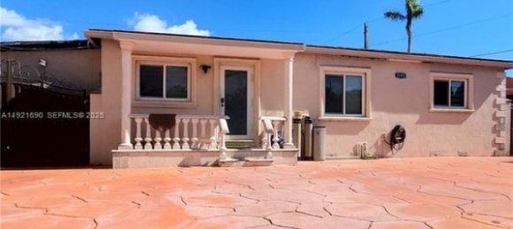 3 dormitorios villa en venta en Miami, Miami-Dade, Florida, USA № 614770 10