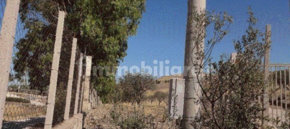 1-Zimmer Gewerbliche Immobilie in Agrigento, Italy, Nr. 267415 7