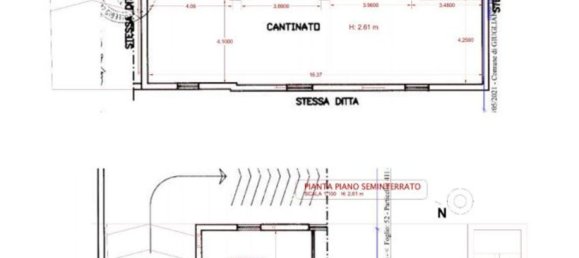 7 chambres Villa à Gricignano di Aversa, Italy No. 377921 32