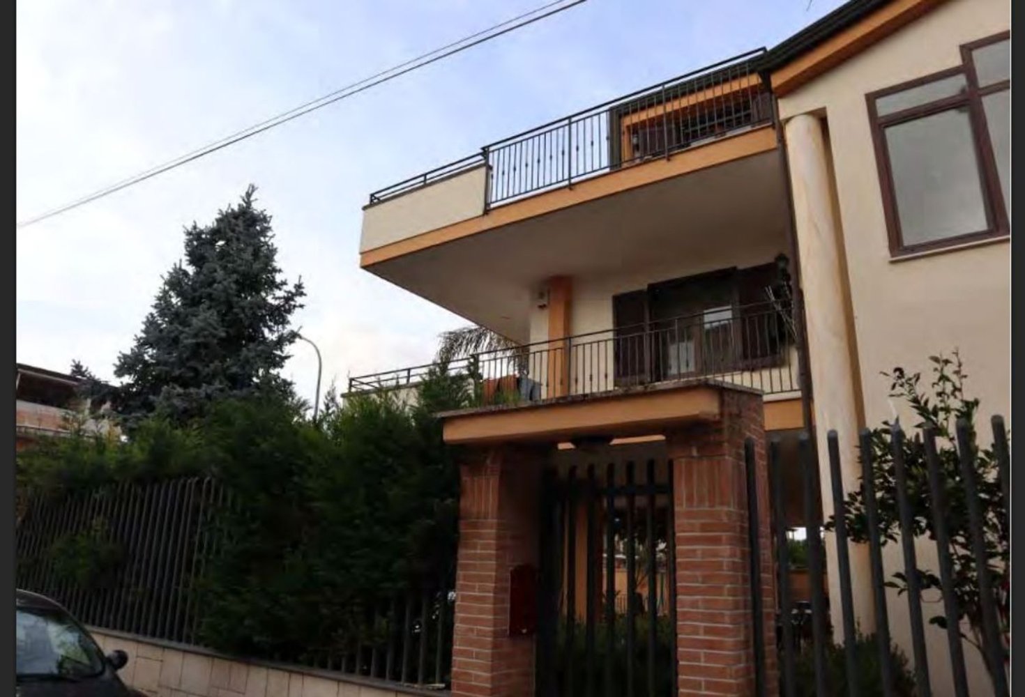 7 chambres Villa à Gricignano di Aversa, Italy No. 377921