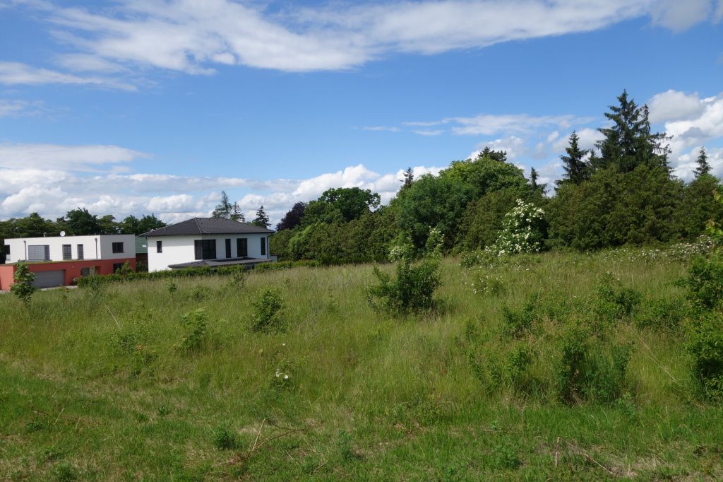 Grundstück in Hollabrunn, Austria 761m², Nr. 87935